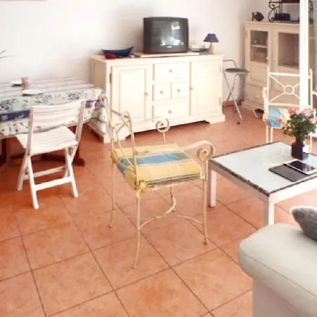 Cosy A 38 M² Balcon Detente Apartamento *
