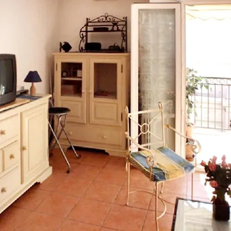 Cosy A 38 M² Balcon Detente Cannes