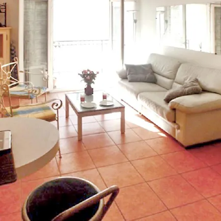 Cosy A 38 M² Balcon Detente Apartamento *