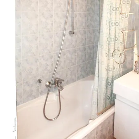 Apartamento Cosy A 38 M² Balcon Detente *