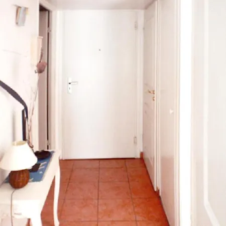 Cosy A 38 M² Balcon Detente