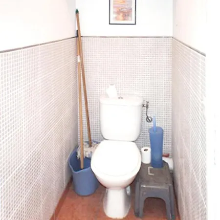 Apartamento Cosy A 38 M² Balcon Detente *